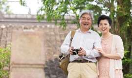 迈向治愈：一款免疫药物，改写肺癌生存曲线