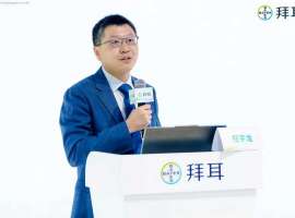 多方聚力，星火成炬 | 医企患同心共擎肺癌精准治疗新篇